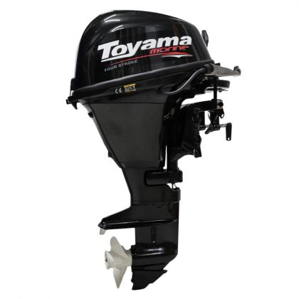  �������� ����� 20 �.�. TOYAMA F20AFWS-EFI ����